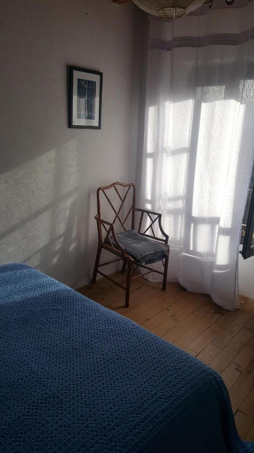 Joli Gite En Ariege Avec Vue Buzan Eksteriør billede